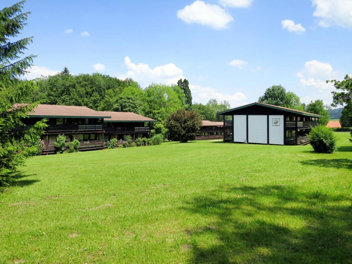 Apartment Inzell Siegsdorf Exterior foto