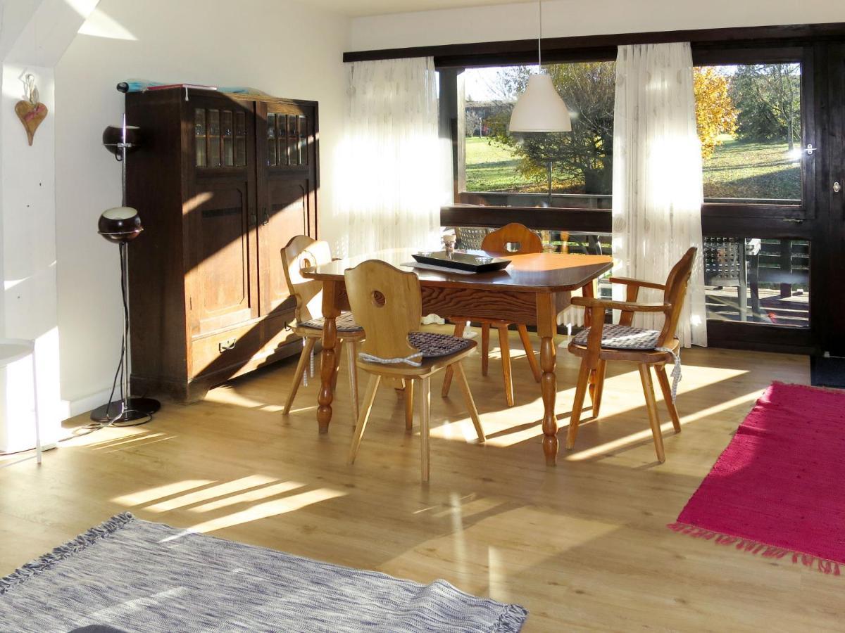 Apartment Inzell Siegsdorf Exterior foto
